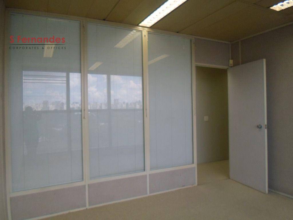 Conjunto Comercial-Sala para alugar, 175m² - Foto 20