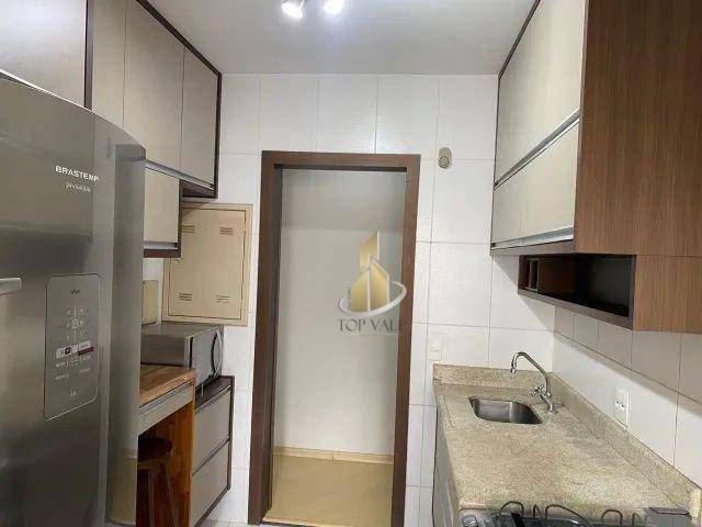 Apartamento para alugar com 3 quartos, 88m² - Foto 17