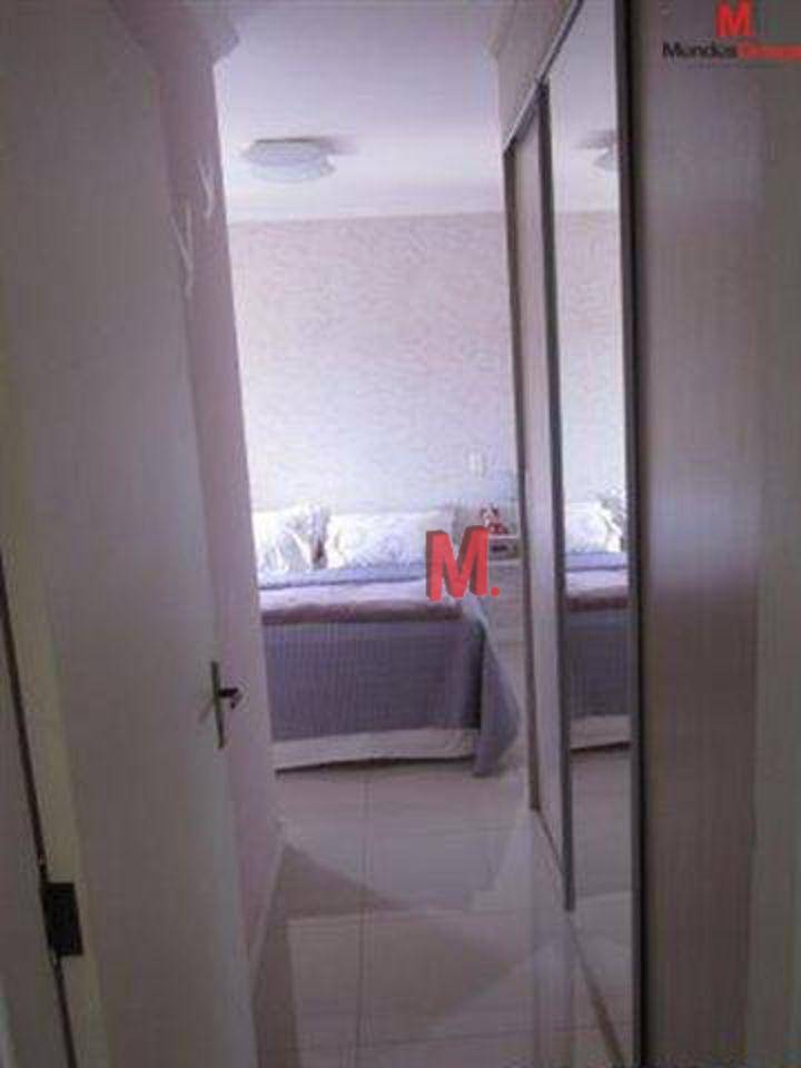 Apartamento à venda com 3 quartos, 74m² - Foto 10