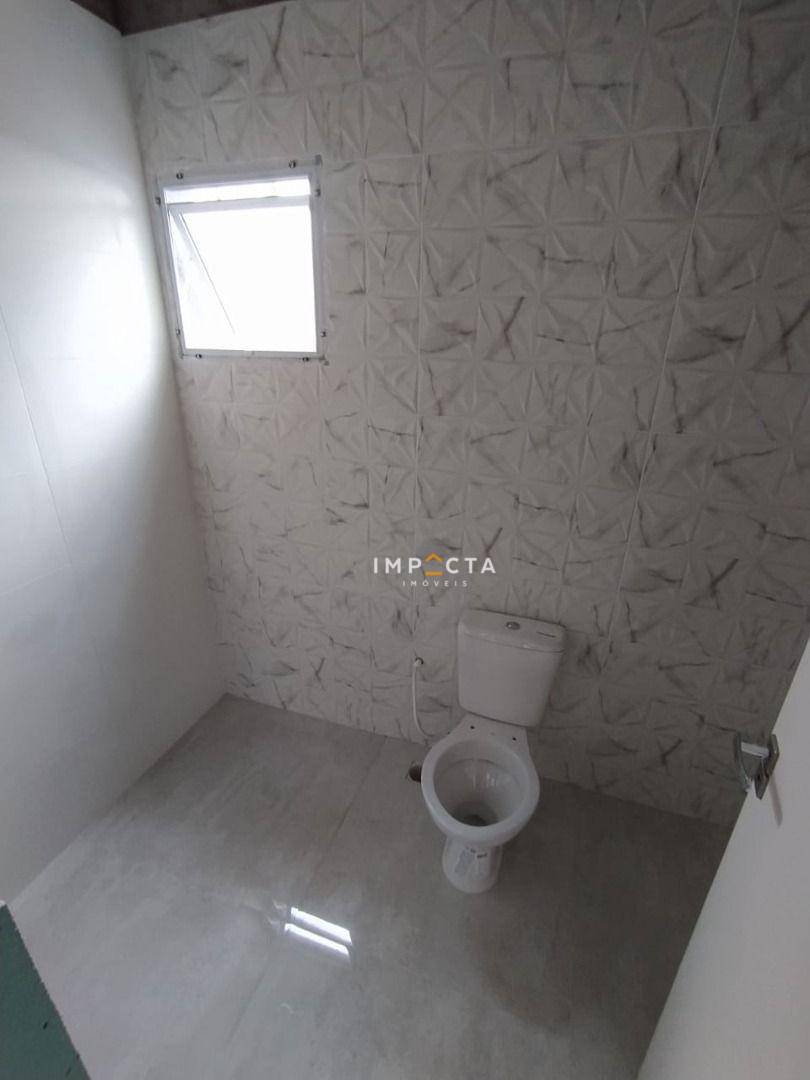 Apartamento à venda com 3 quartos, 90m² - Foto 4