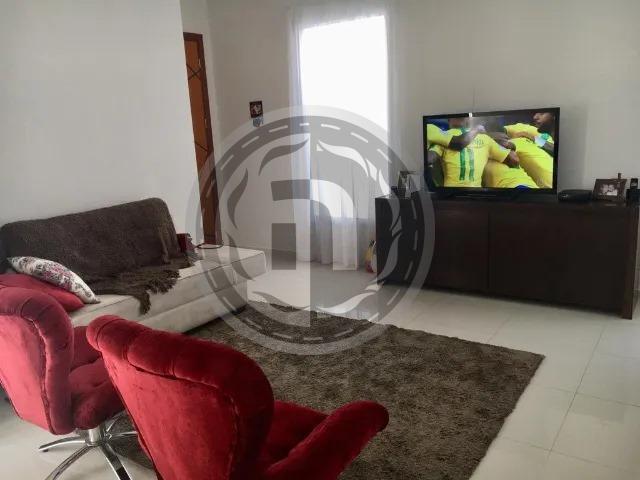 Casa de Condomínio à venda com 3 quartos, 160m² - Foto 5