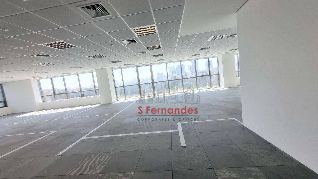 Conjunto Comercial-Sala para alugar, 1260m² - Foto 4