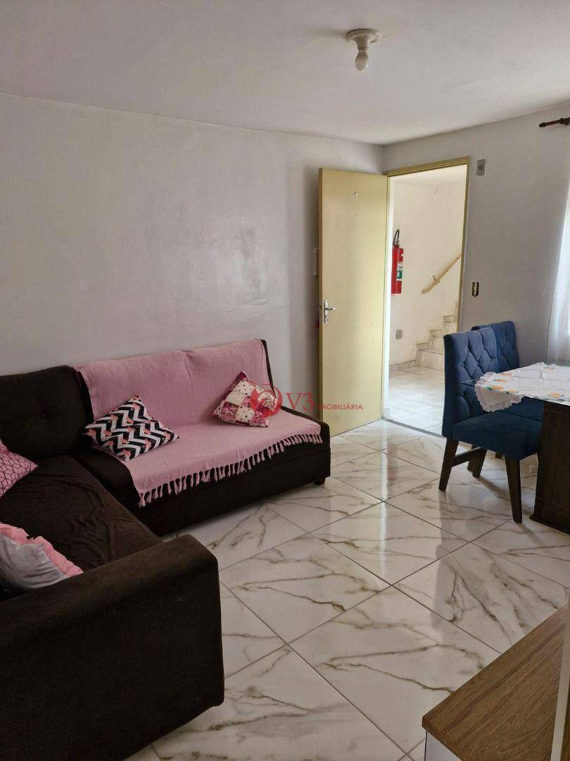 Apartamento à venda com 2 quartos, 46m² - Foto 8