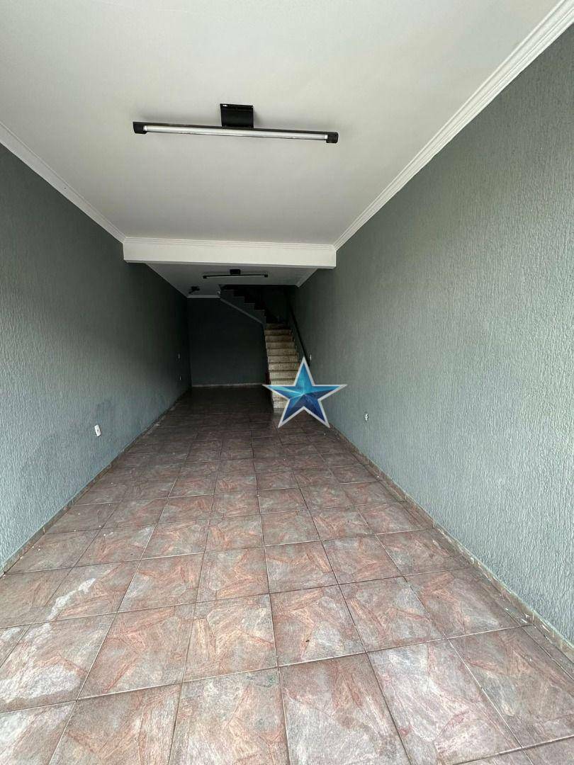 Sobrado à venda com 4 quartos, 224m² - Foto 15