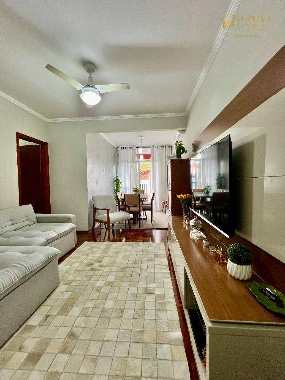 Apartamento, 3 quartos, 105 m² - Foto 1