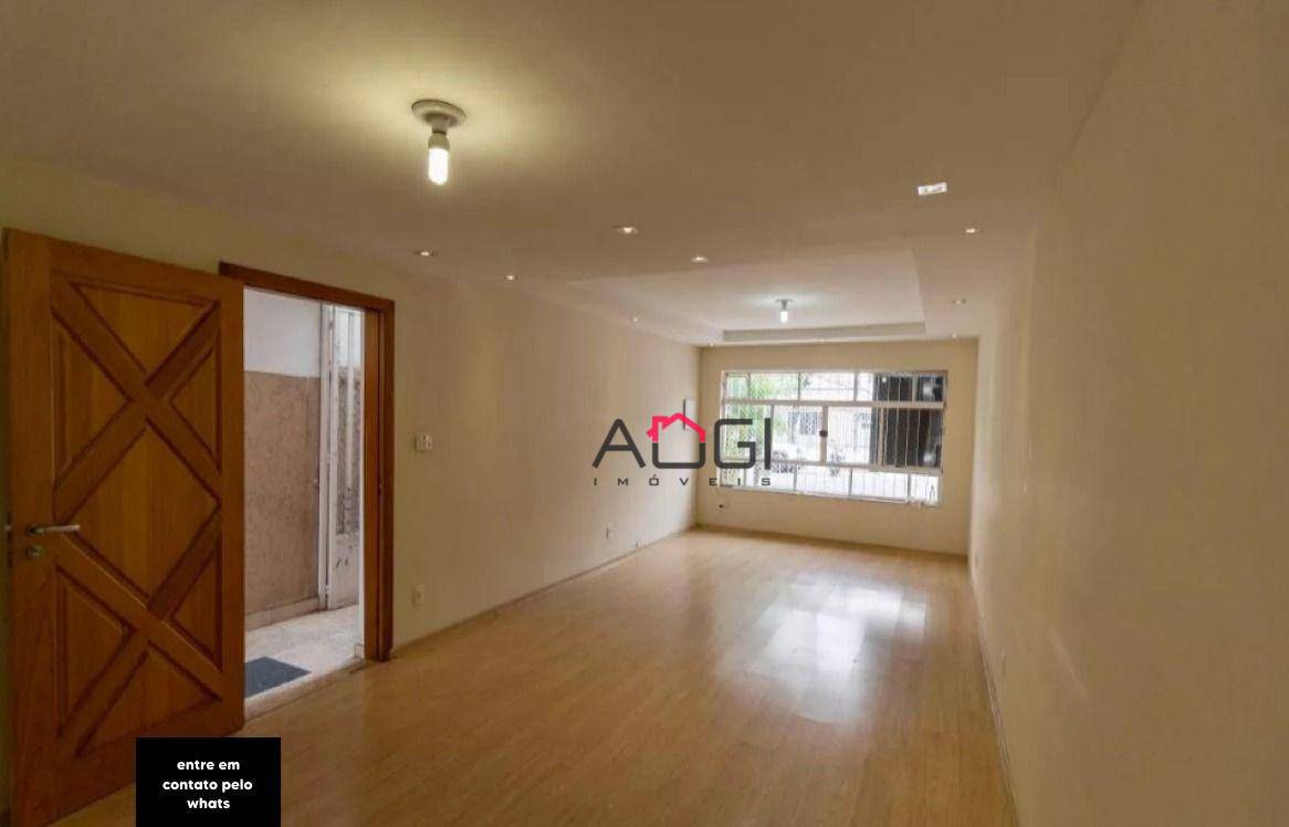 Casa à venda e aluguel com 3 quartos, 130m² - Foto 1