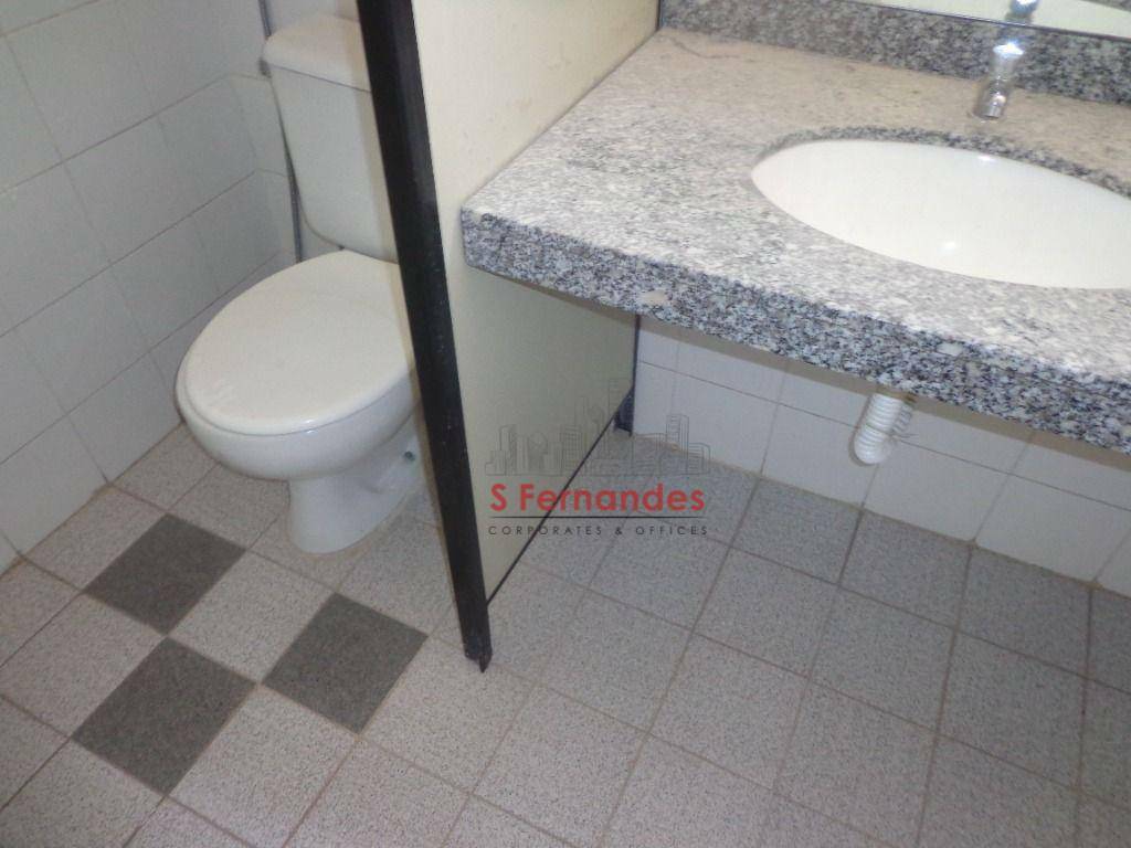 Conjunto Comercial-Sala para alugar, 150m² - Foto 18