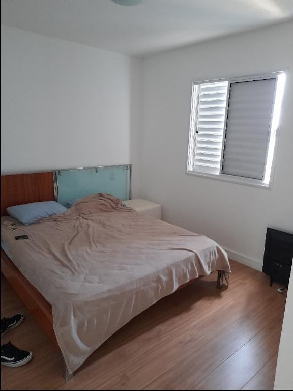 Apartamento à venda com 4 quartos, 193m² - Foto 13