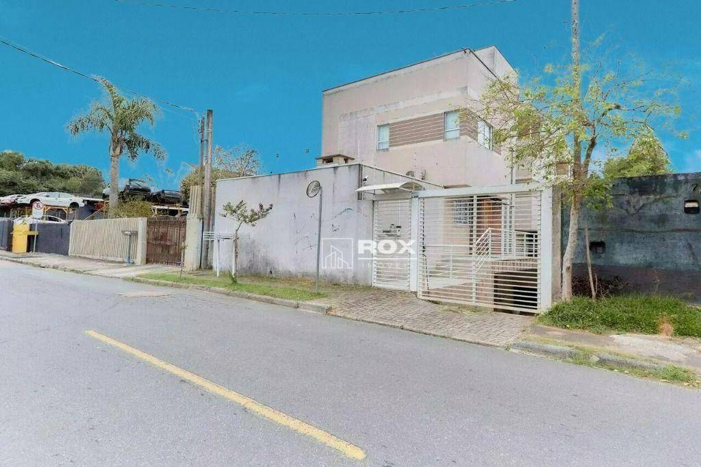Casa à venda com 3 quartos, 168m² - Foto 36