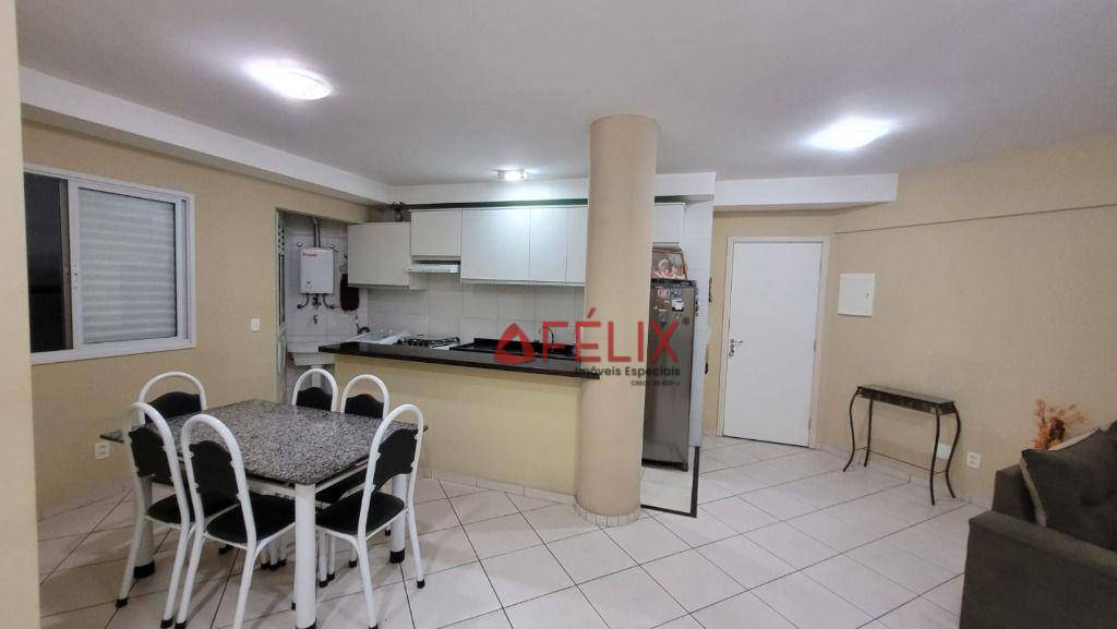 Apartamento à venda com 2 quartos, 63m² - Foto 9