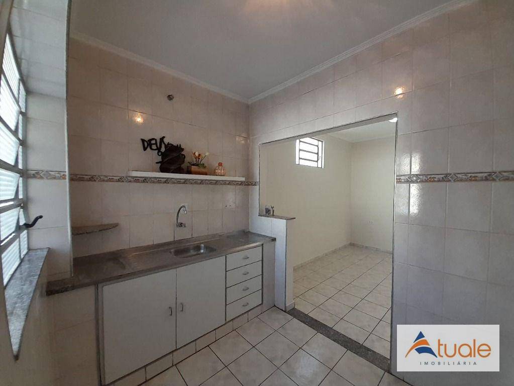 Casa à venda com 2 quartos, 117m² - Foto 17