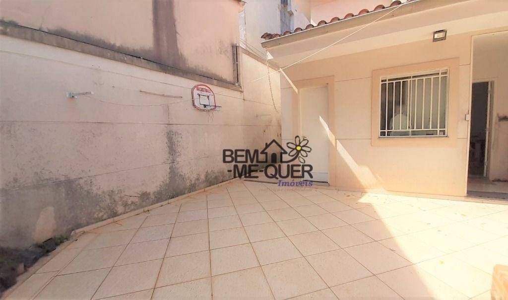 Sobrado à venda com 3 quartos, 190m² - Foto 26