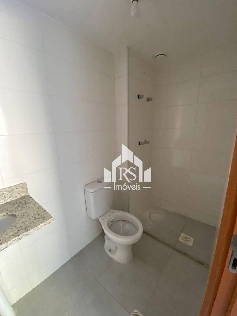 Apartamento à venda com 2 quartos, 43m² - Foto 5