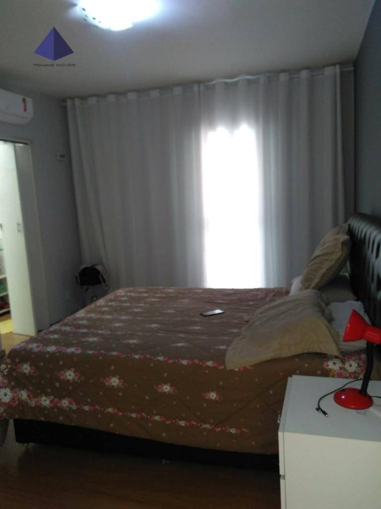 Sobrado à venda com 3 quartos, 200m² - Foto 10