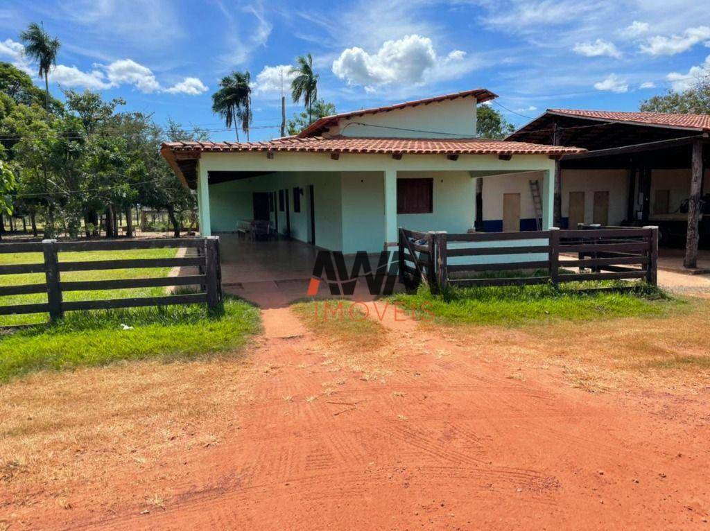 Fazenda à venda, 85958400M2 - Foto 11