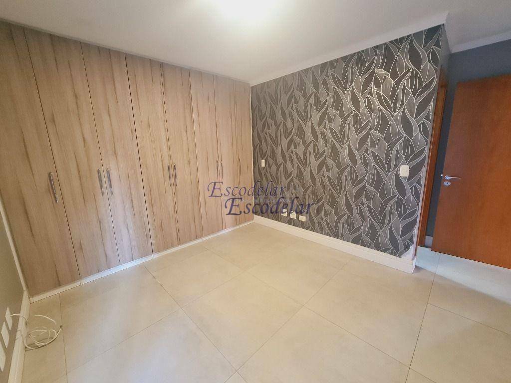 Apartamento à venda com 3 quartos, 123m² - Foto 12