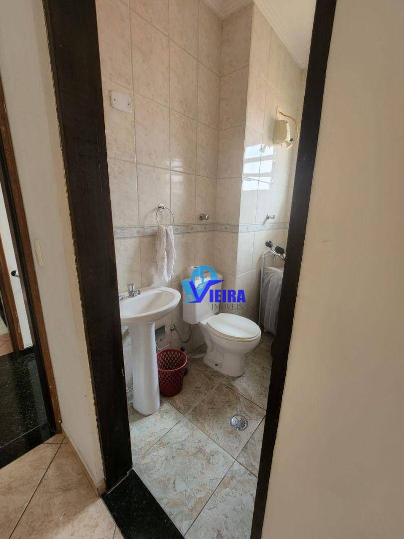 Sobrado à venda com 2 quartos, 82m² - Foto 16