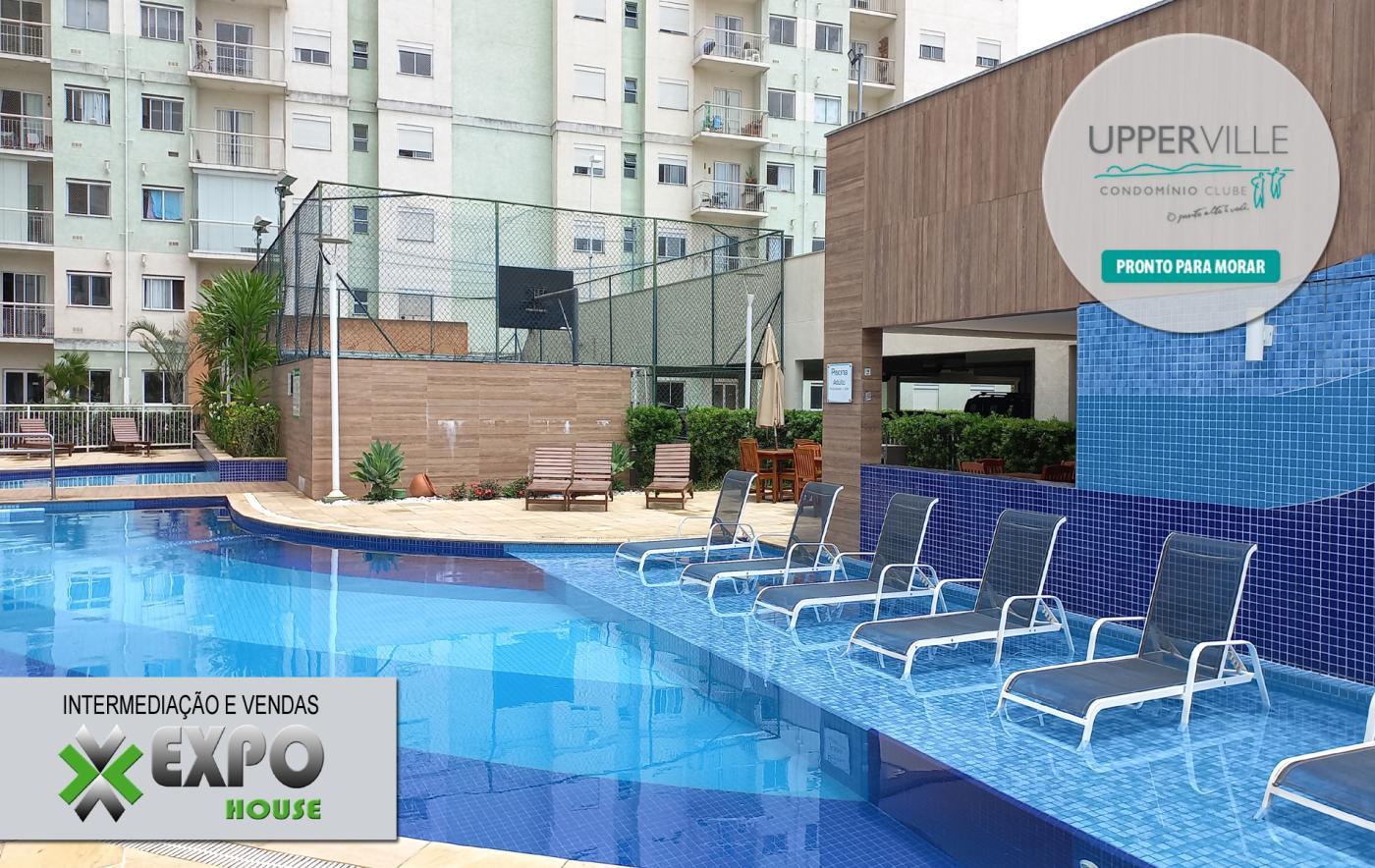 Apartamento à venda com 2 quartos, 56m² - Foto 15