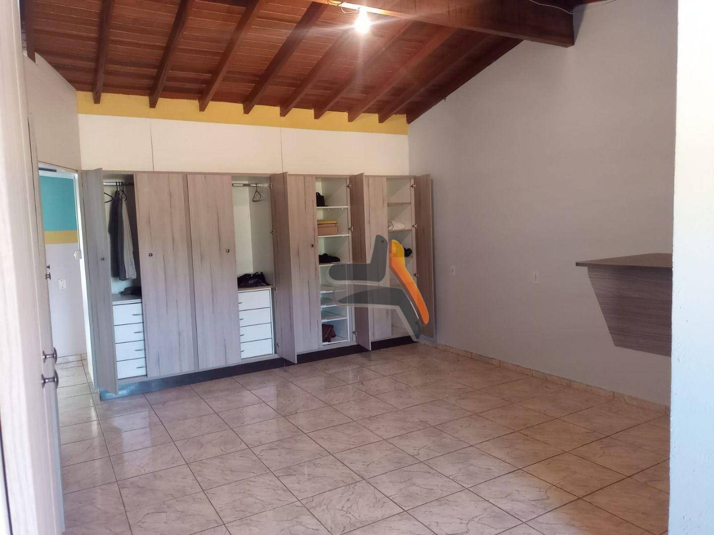 Casa à venda com 4 quartos, 232m² - Foto 21