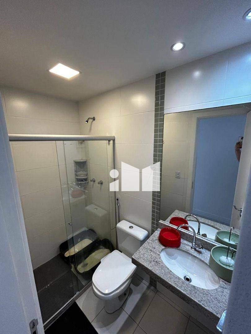 Apartamento à venda com 2 quartos, 56m² - Foto 1