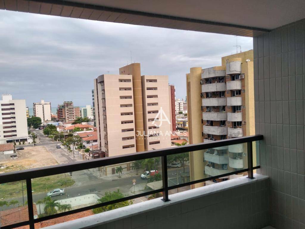 Apartamento à venda com 2 quartos, 76m² - Foto 8