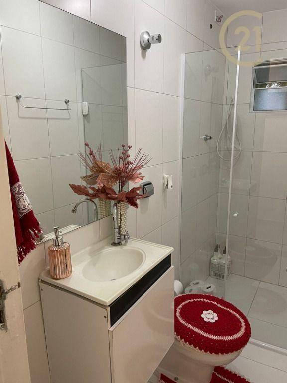 Apartamento à venda com 3 quartos, 82m² - Foto 21