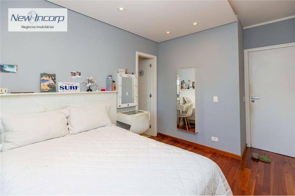 Apartamento à venda com 3 quartos, 181m² - Foto 35