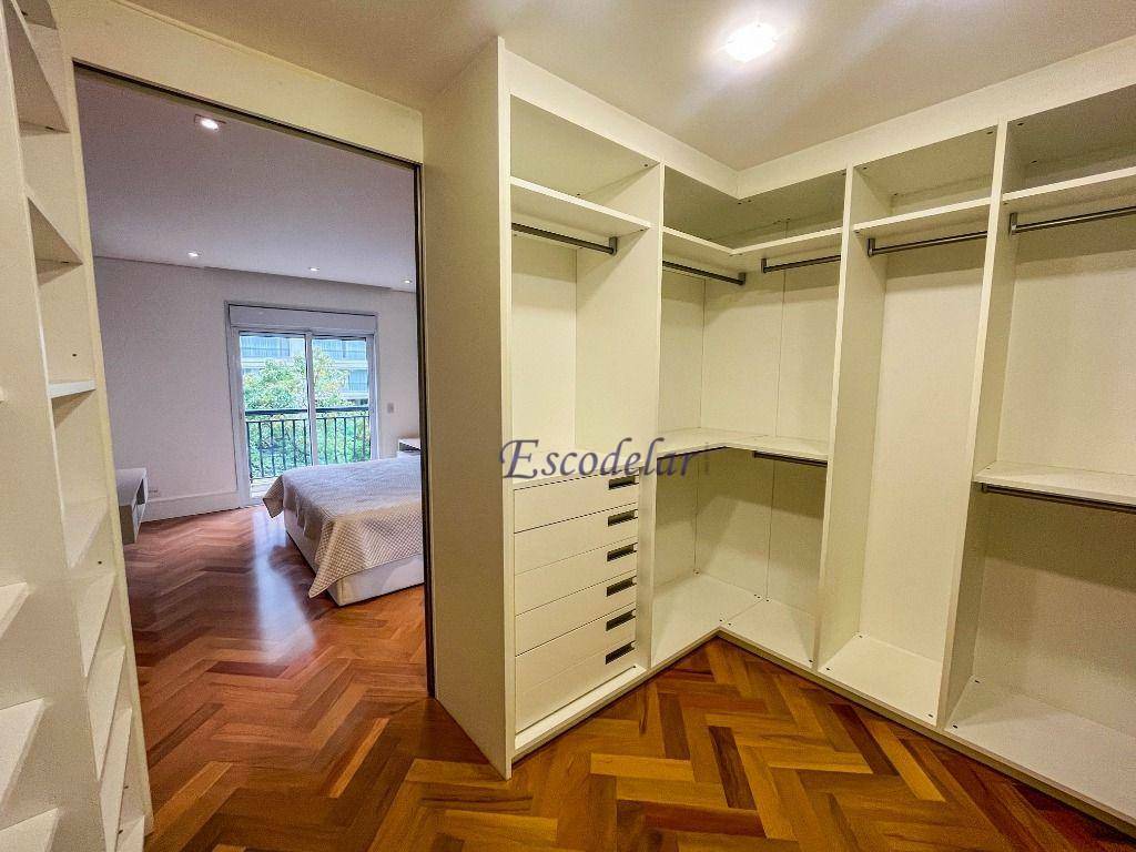 Apartamento à venda com 3 quartos, 288m² - Foto 23