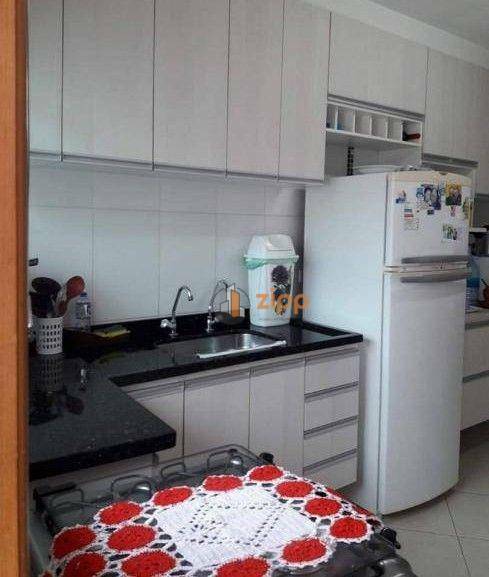 Sobrado à venda com 3 quartos, 92m² - Foto 8