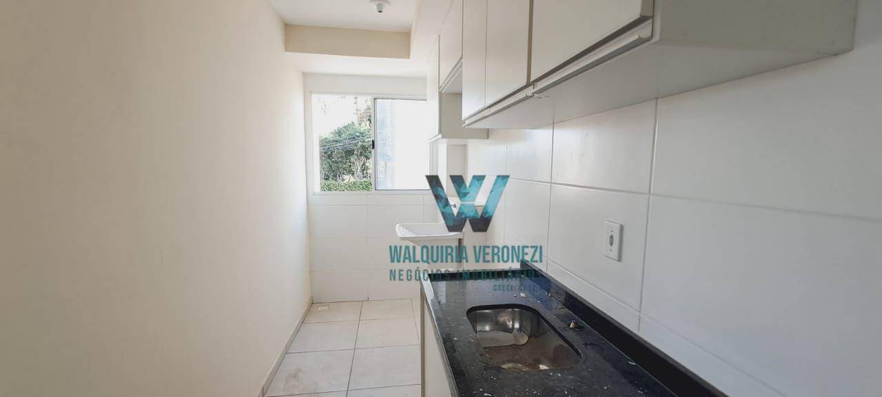 Apartamento à venda com 2 quartos, 50m² - Foto 3