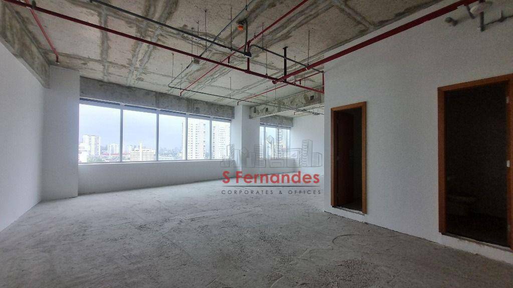 Conjunto Comercial-Sala para alugar, 114m² - Foto 14