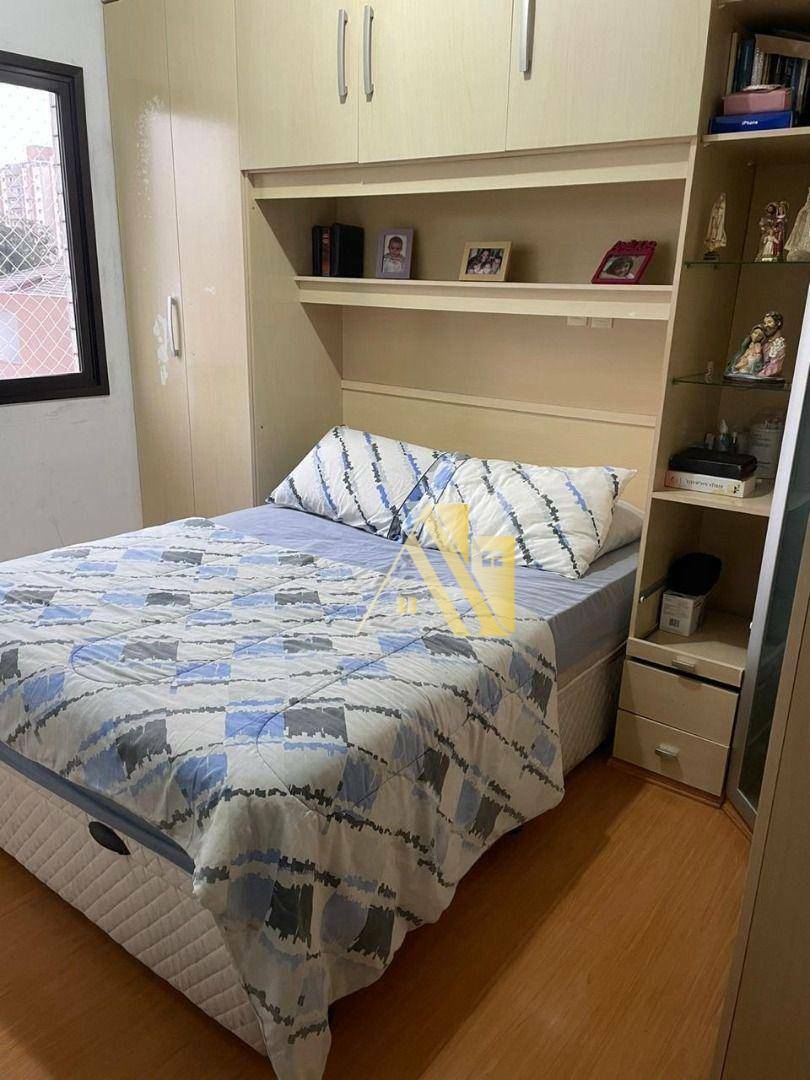 Apartamento à venda com 3 quartos, 83m² - Foto 14