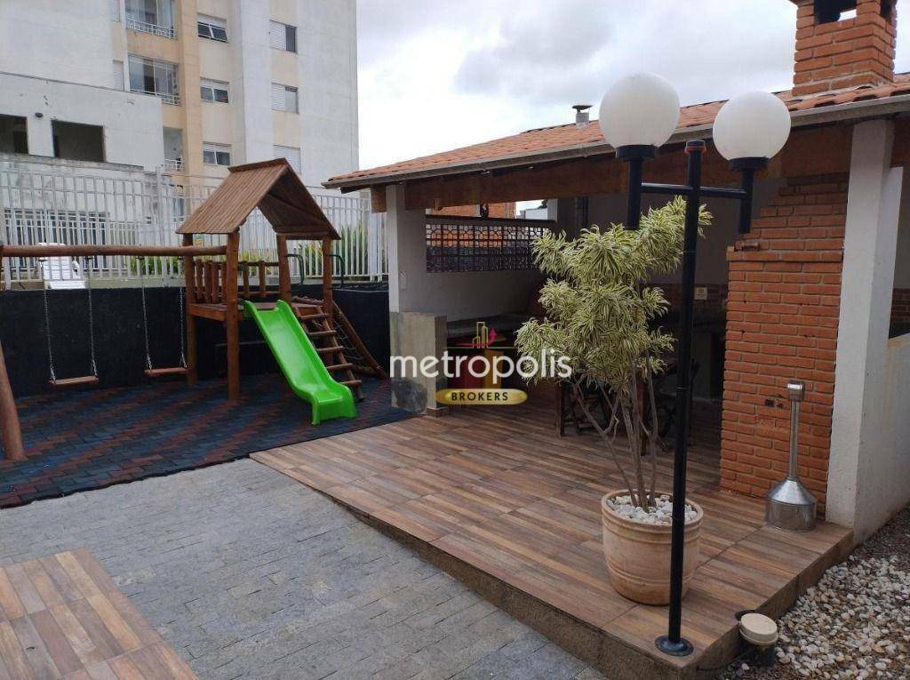 Apartamento à venda com 3 quartos, 69m² - Foto 19