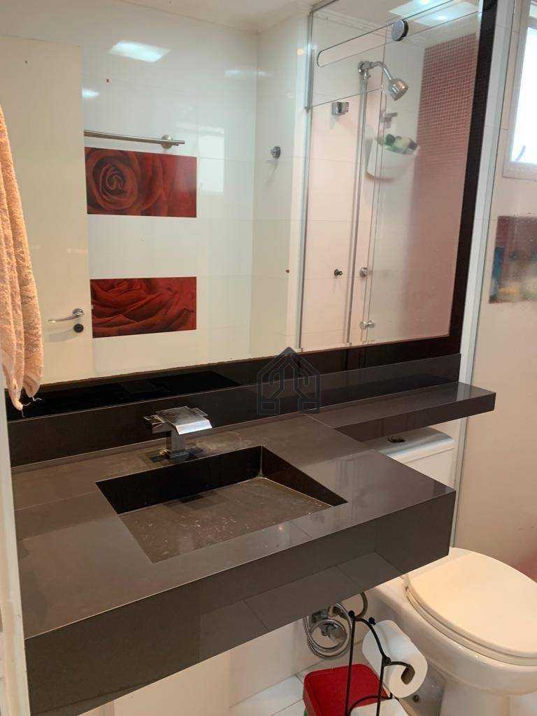 Apartamento à venda com 3 quartos, 127m² - Foto 31