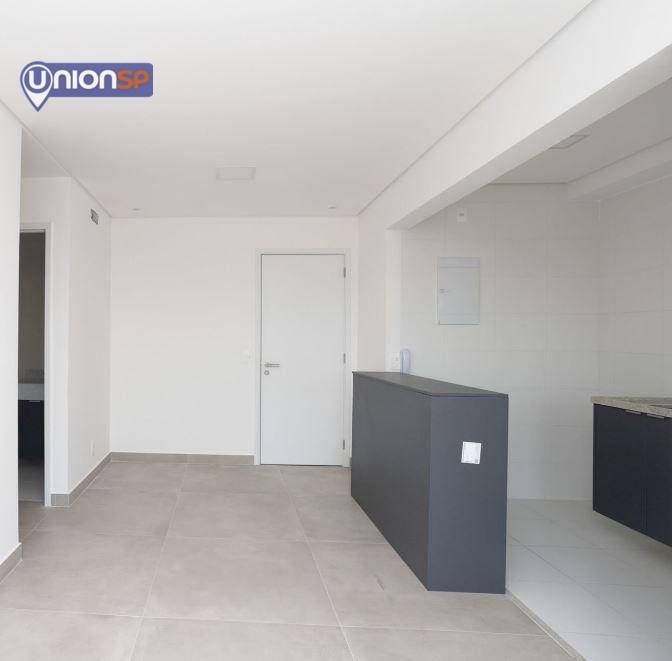 Apartamento à venda com 2 quartos, 52m² - Foto 4