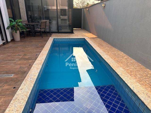 Casa de Condomínio à venda com 3 quartos, 208m² - Foto 13