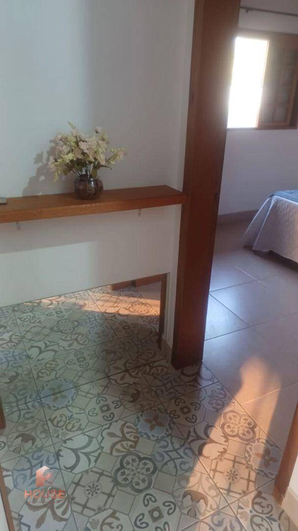 Casa de Condomínio à venda com 3 quartos, 191m² - Foto 15