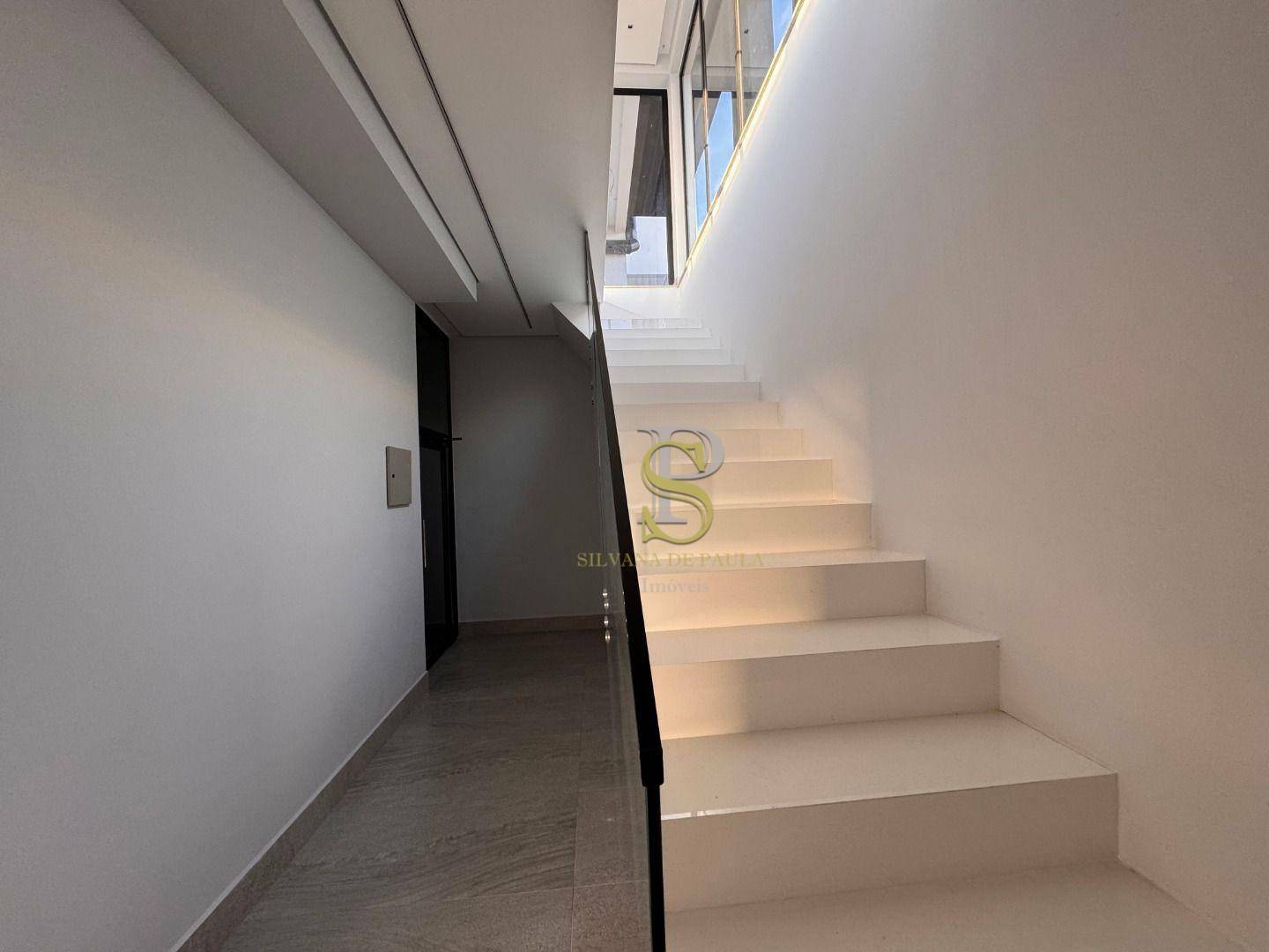 Casa de Condomínio à venda com 3 quartos, 346m² - Foto 45