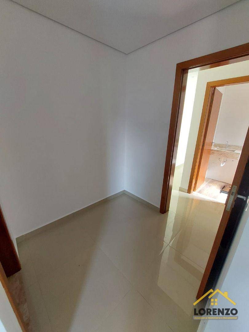 Cobertura à venda com 2 quartos, 105m² - Foto 2