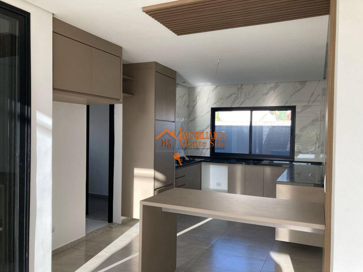 Sobrado à venda com 4 quartos, 342m² - Foto 19