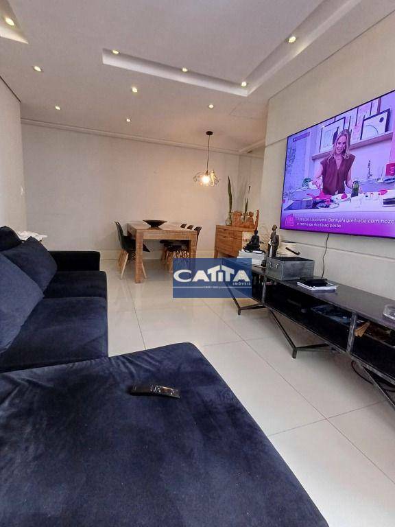 Apartamento à venda com 3 quartos, 84m² - Foto 5