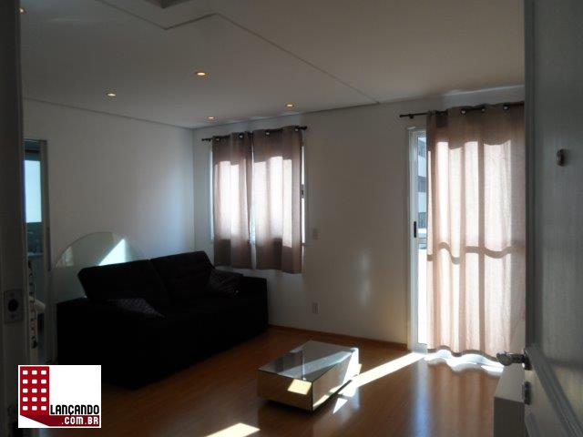 Apartamento à venda com 2 quartos, 76m² - Foto 5