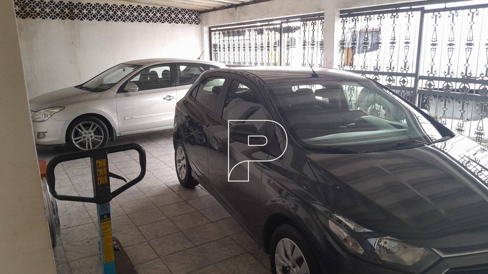 Casa à venda com 3 quartos, 177m² - Foto 15