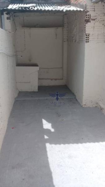 Casa, 2 quartos, 49 m² - Foto 2