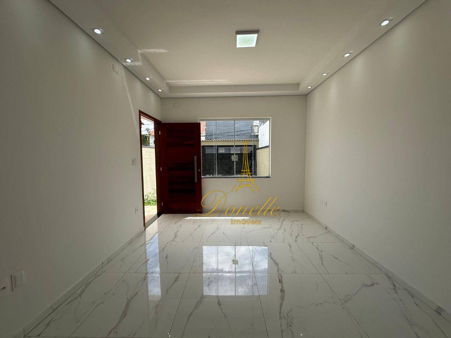 Sobrado à venda, 105m² - Foto 35