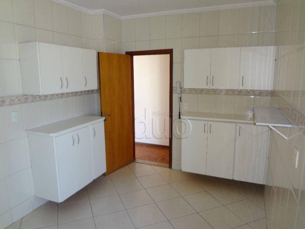 Apartamento à venda com 3 quartos, 119m² - Foto 7