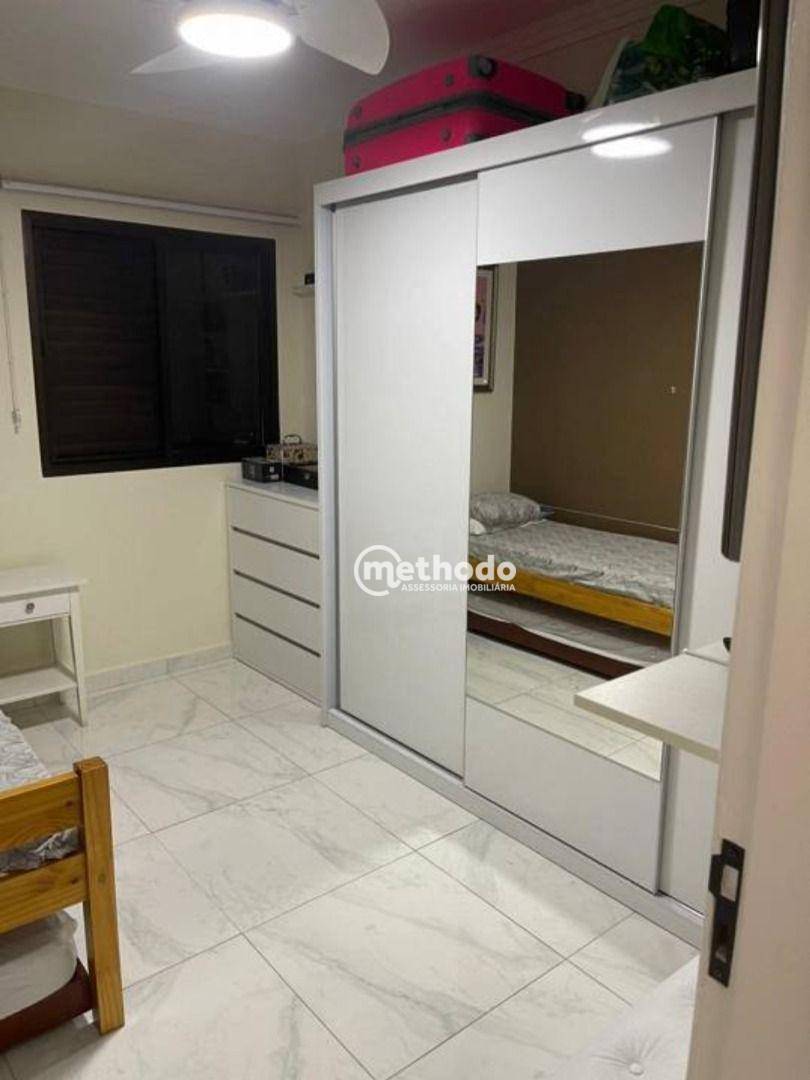 Apartamento à venda com 3 quartos, 90m² - Foto 5