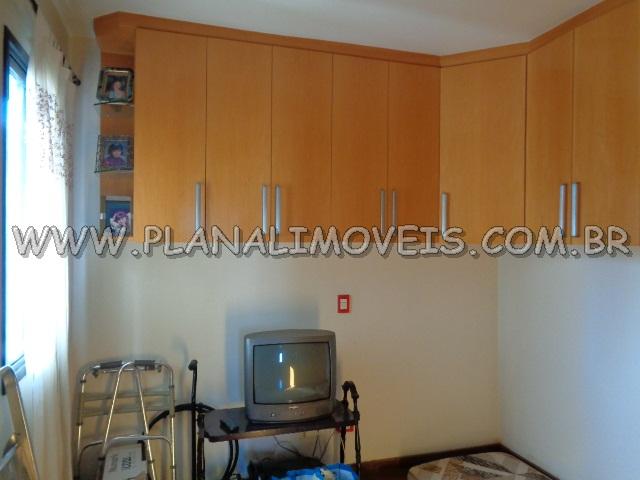 Apartamento à venda com 3 quartos, 101m² - Foto 9