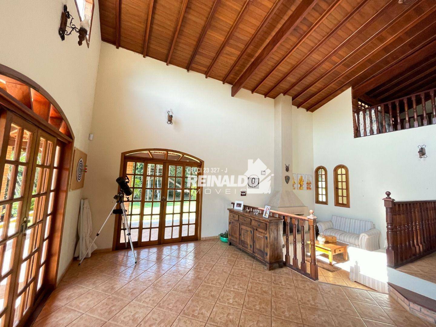 Casa de Condomínio à venda com 4 quartos, 360m² - Foto 18