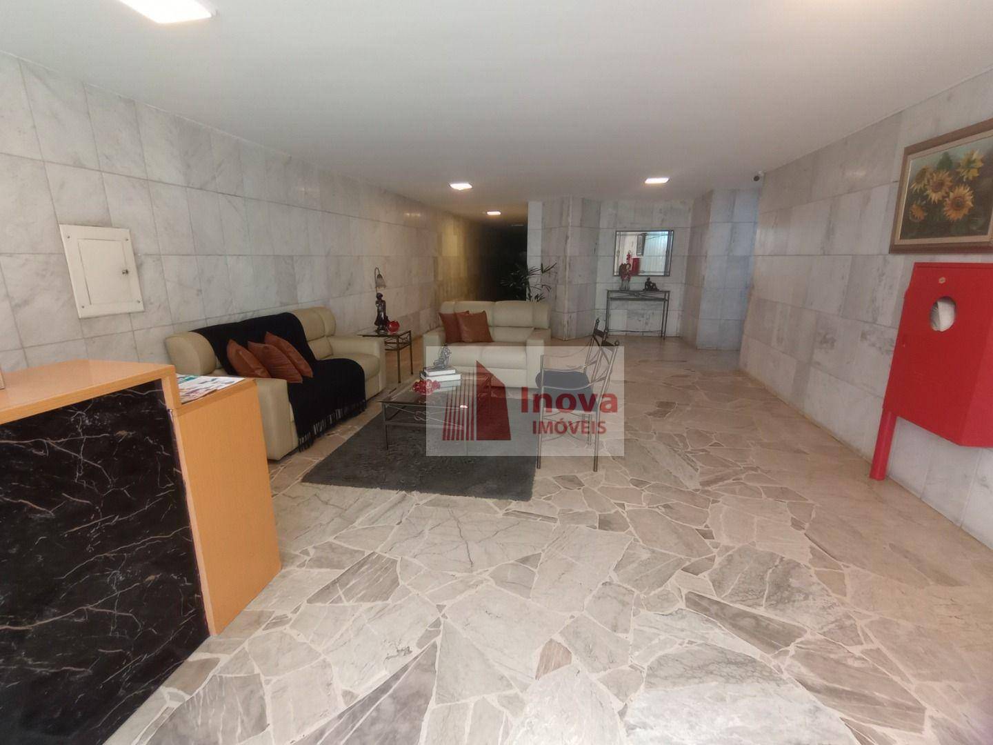 Apartamento, 3 quartos, 100 m² - Foto 3